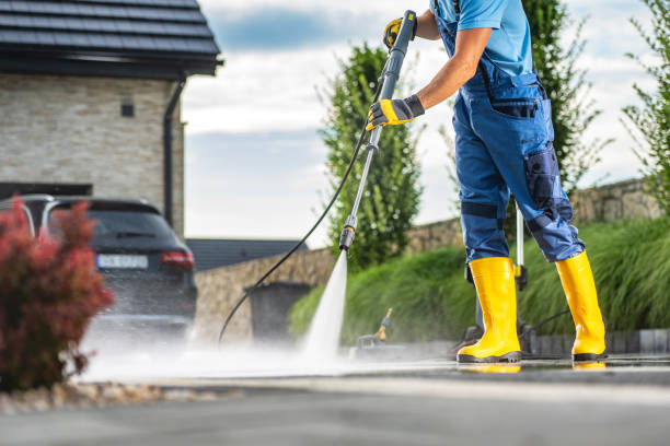 Granville, IL Pressure Washing Services Company